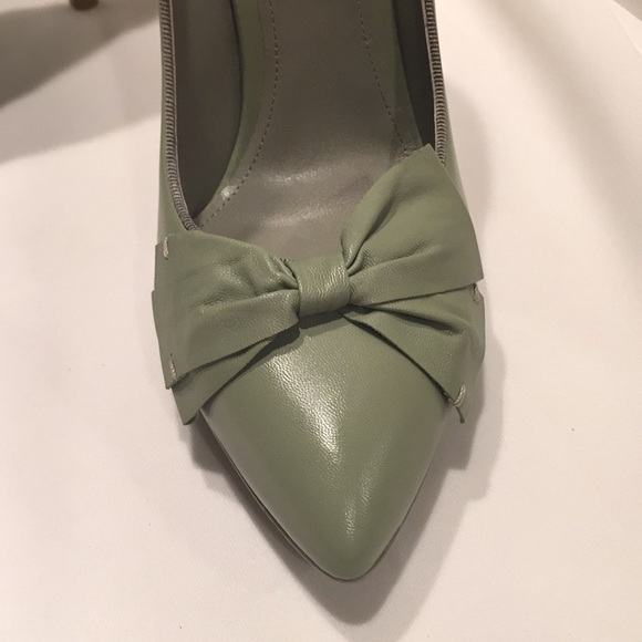 Bottega Veneta designer heels - Picture 2 of 8